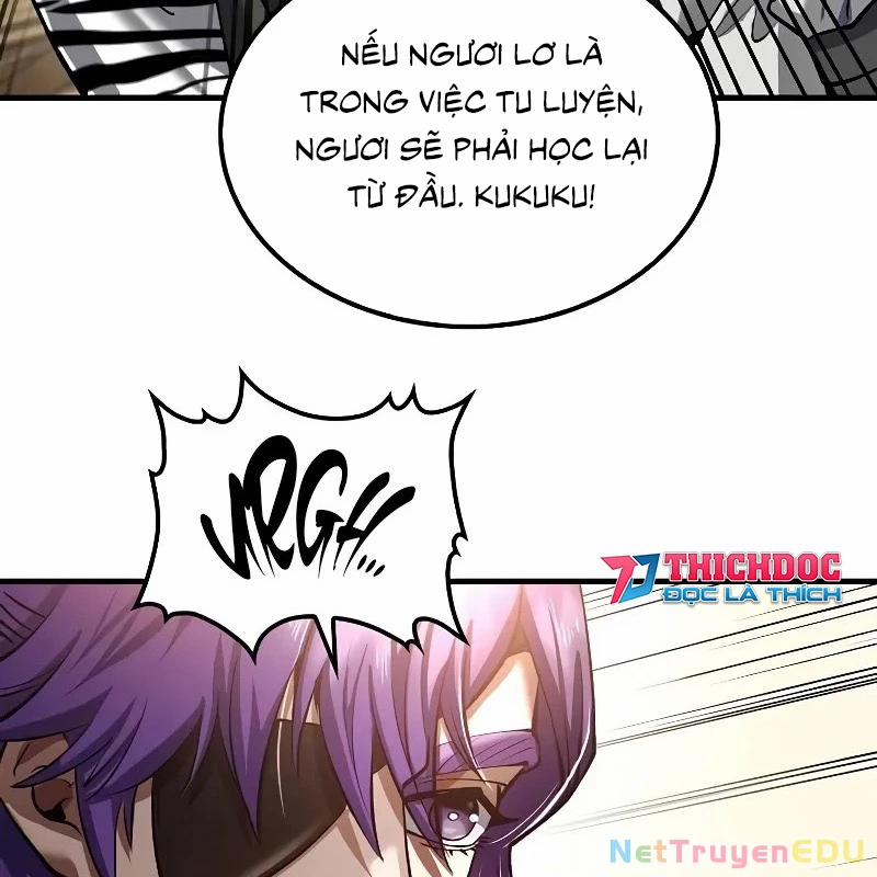 Bác Sĩ Trùng Sinh Về Murim 174 trang 38