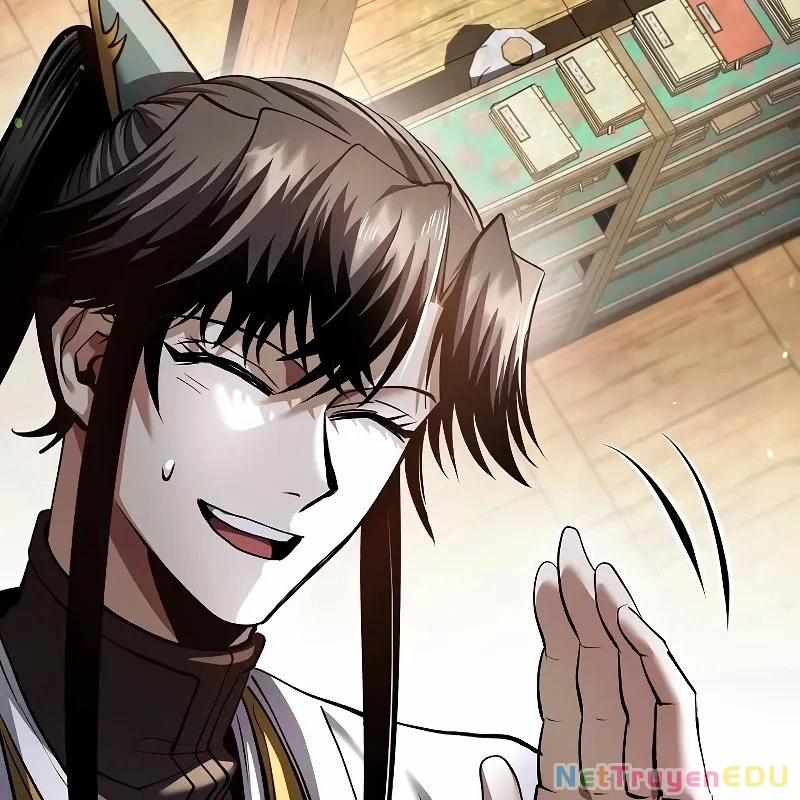 Bác Sĩ Trùng Sinh Về Murim 174 trang 45