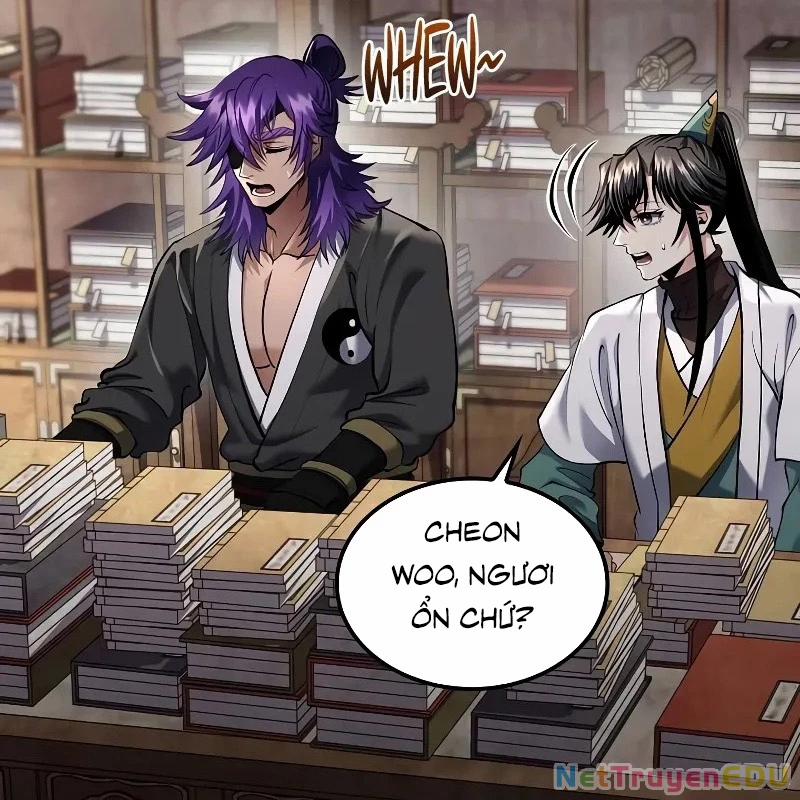 Bác Sĩ Trùng Sinh Về Murim 174 trang 74