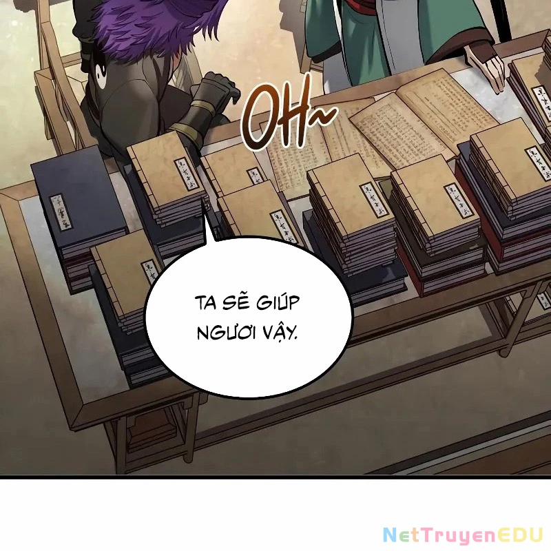 Bác Sĩ Trùng Sinh Về Murim 174 trang 83