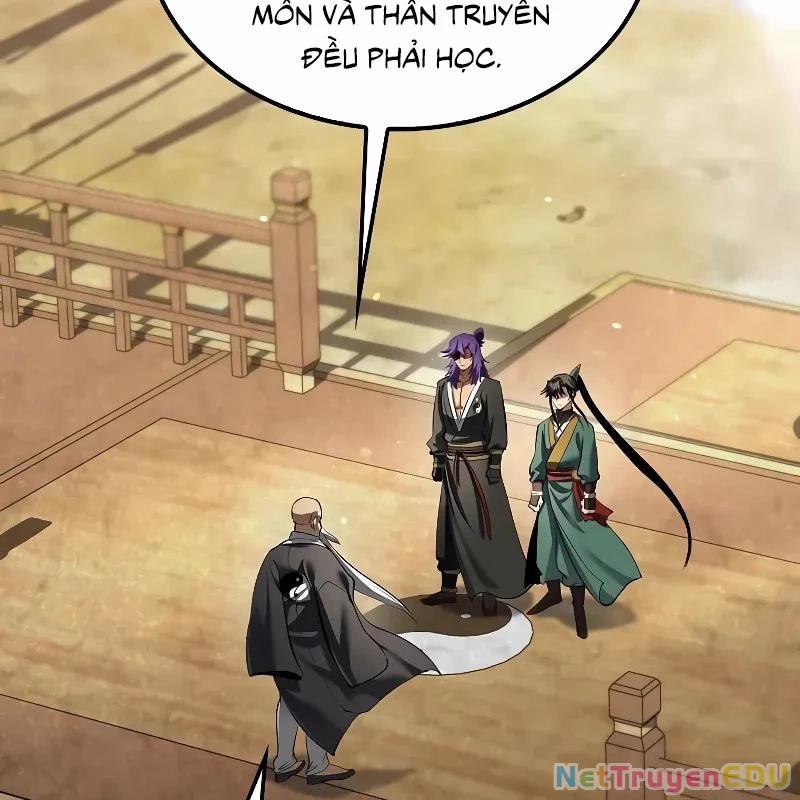 Bác Sĩ Trùng Sinh Về Murim 174 trang 92