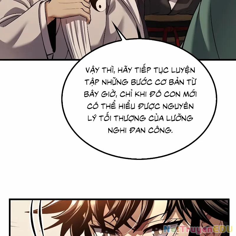Bác Sĩ Trùng Sinh Về Murim 175 trang 102