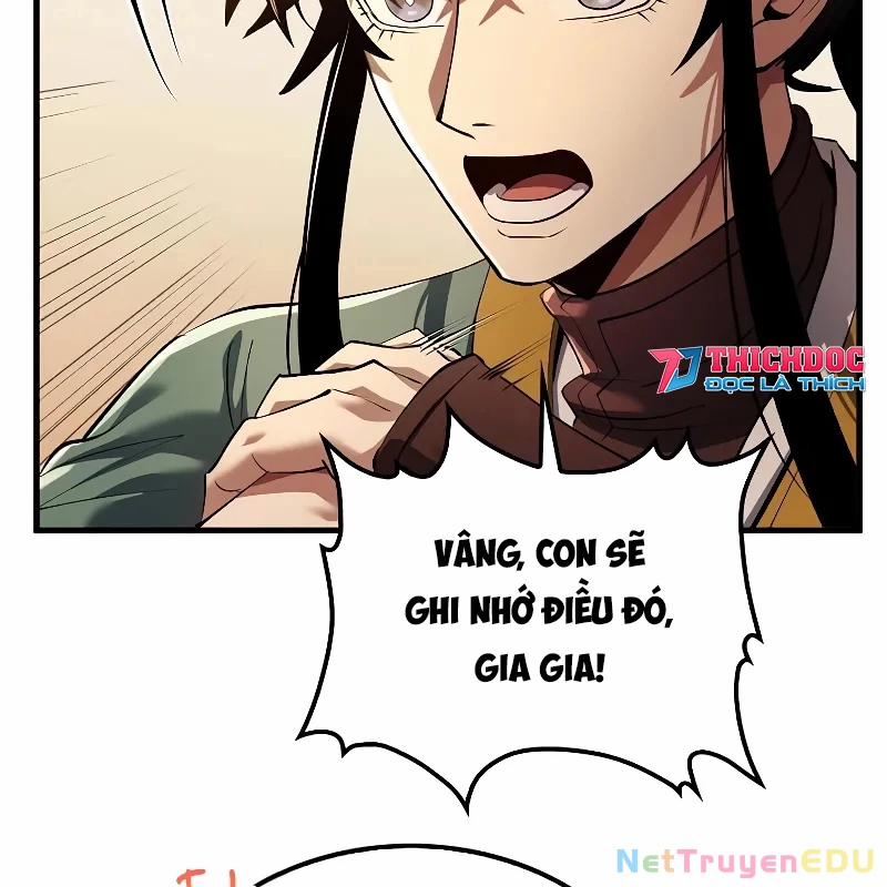 Bác Sĩ Trùng Sinh Về Murim 175 trang 103