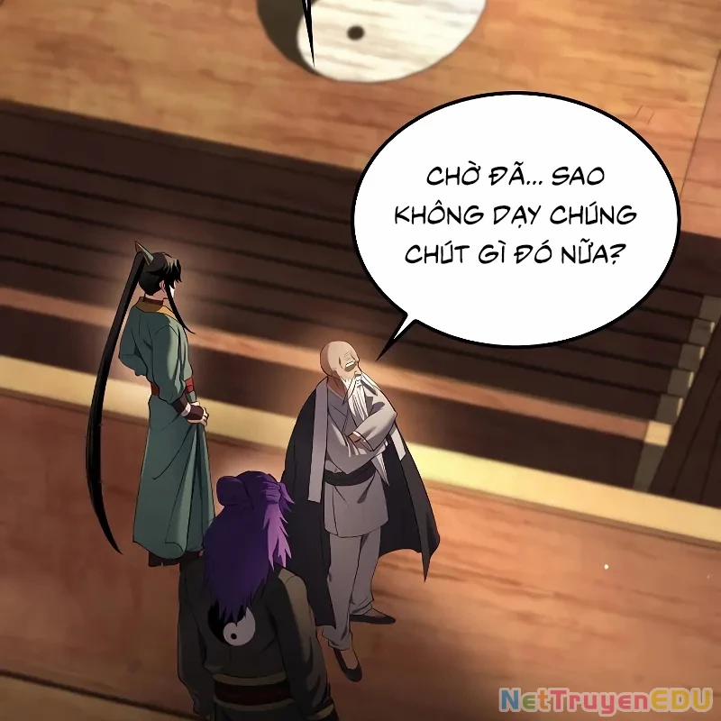 Bác Sĩ Trùng Sinh Về Murim 175 trang 118