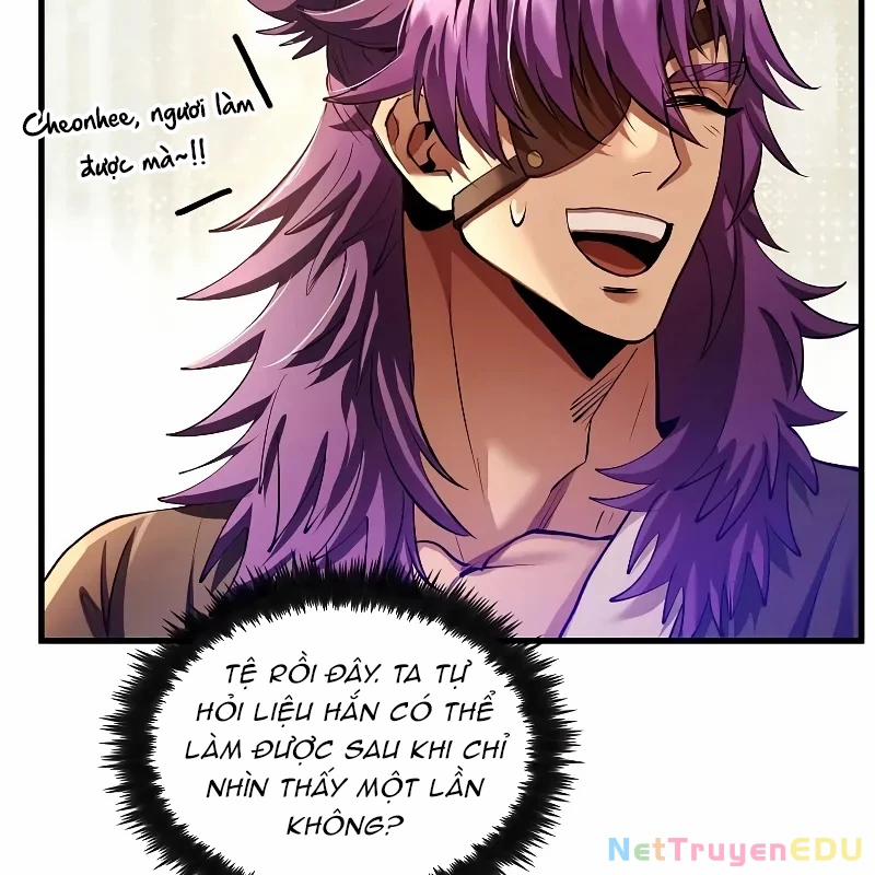 Bác Sĩ Trùng Sinh Về Murim 175 trang 13