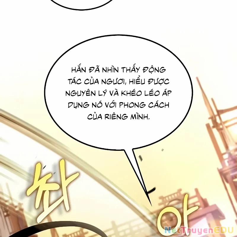 Bác Sĩ Trùng Sinh Về Murim 175 trang 87