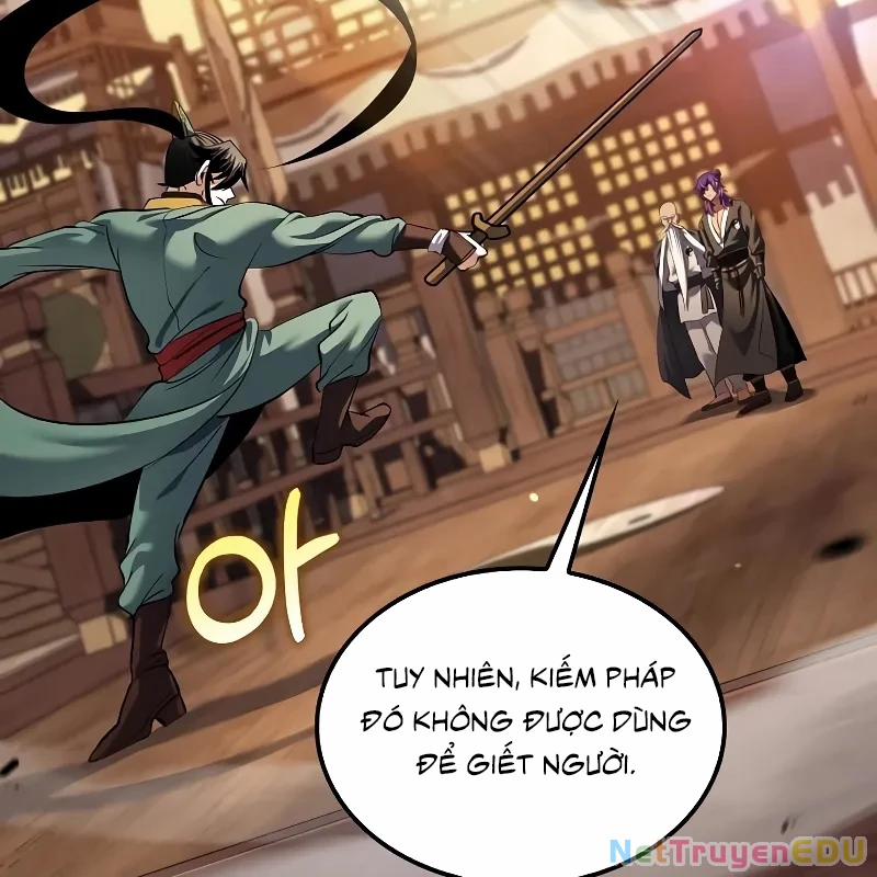 Bác Sĩ Trùng Sinh Về Murim 175 trang 88