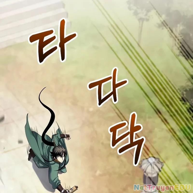 Bác Sĩ Trùng Sinh Về Murim 176 trang 115