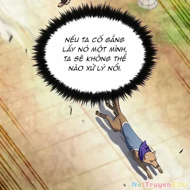 Bác Sĩ Trùng Sinh Về Murim 176 trang 116