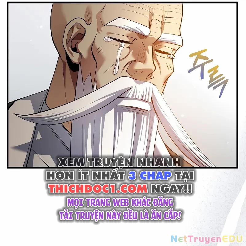 Bác Sĩ Trùng Sinh Về Murim 176 trang 138