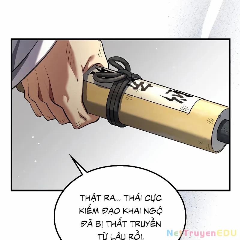 Bác Sĩ Trùng Sinh Về Murim 176 trang 139