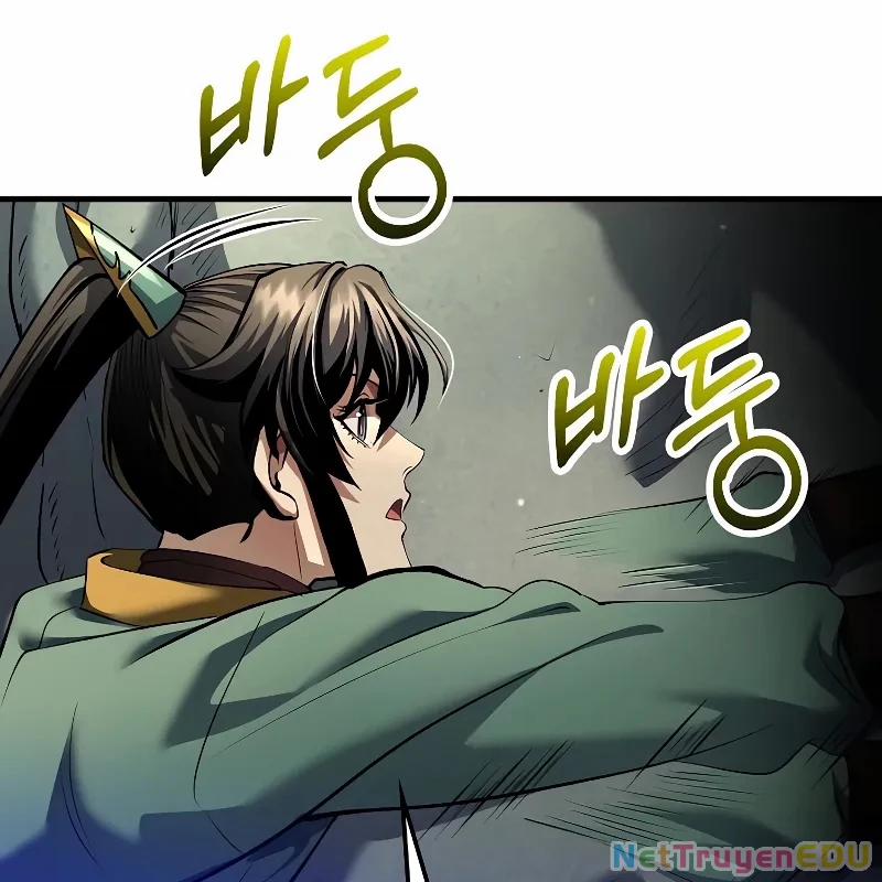 Bác Sĩ Trùng Sinh Về Murim 176 trang 37