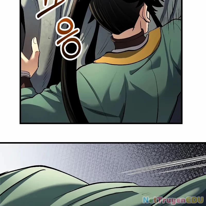 Bác Sĩ Trùng Sinh Về Murim 176 trang 43