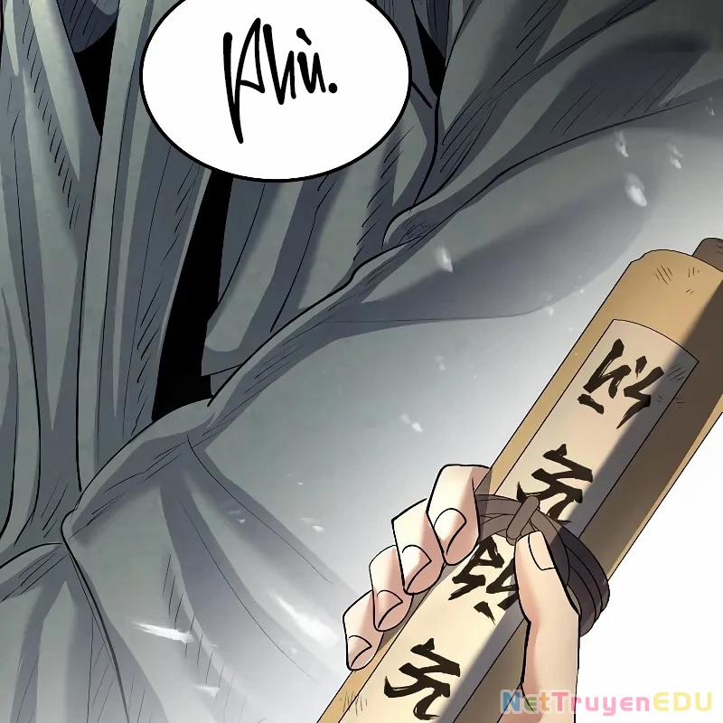 Bác Sĩ Trùng Sinh Về Murim 176 trang 49
