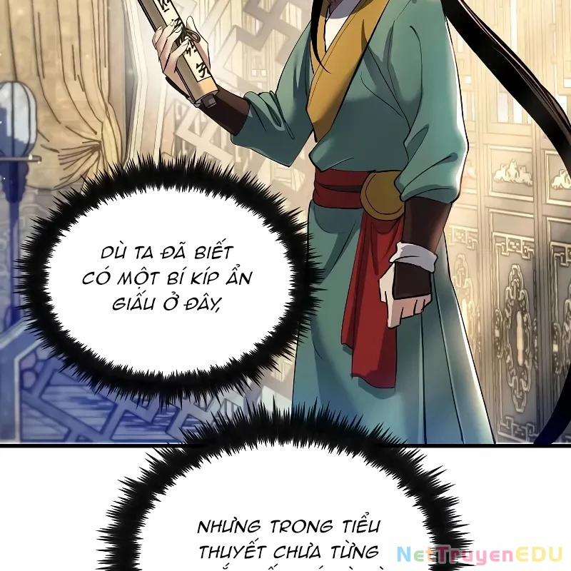 Bác Sĩ Trùng Sinh Về Murim 176 trang 55