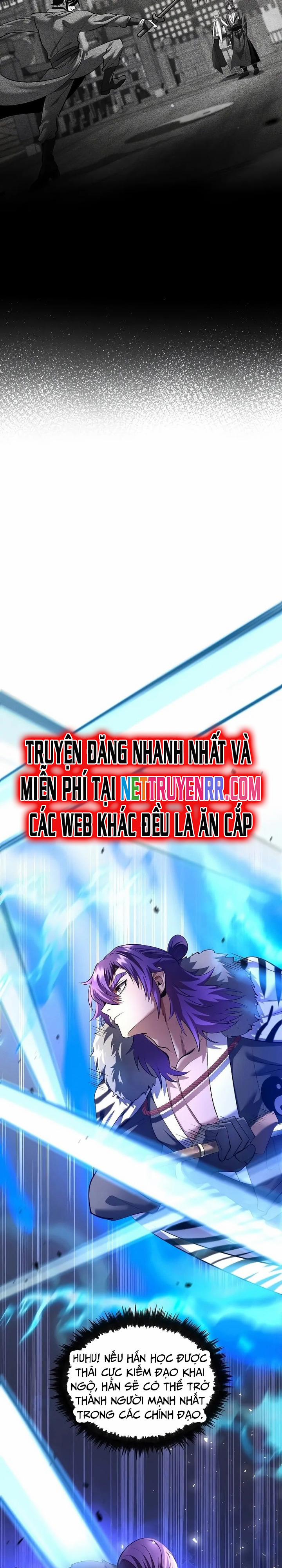 Bác Sĩ Trùng Sinh Về Murim 177 trang 17