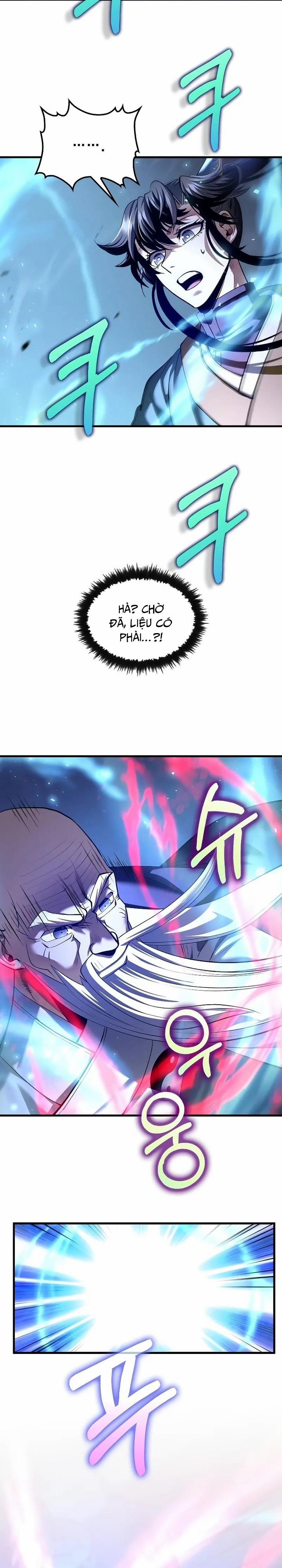 Bác Sĩ Trùng Sinh Về Murim 177 trang 22