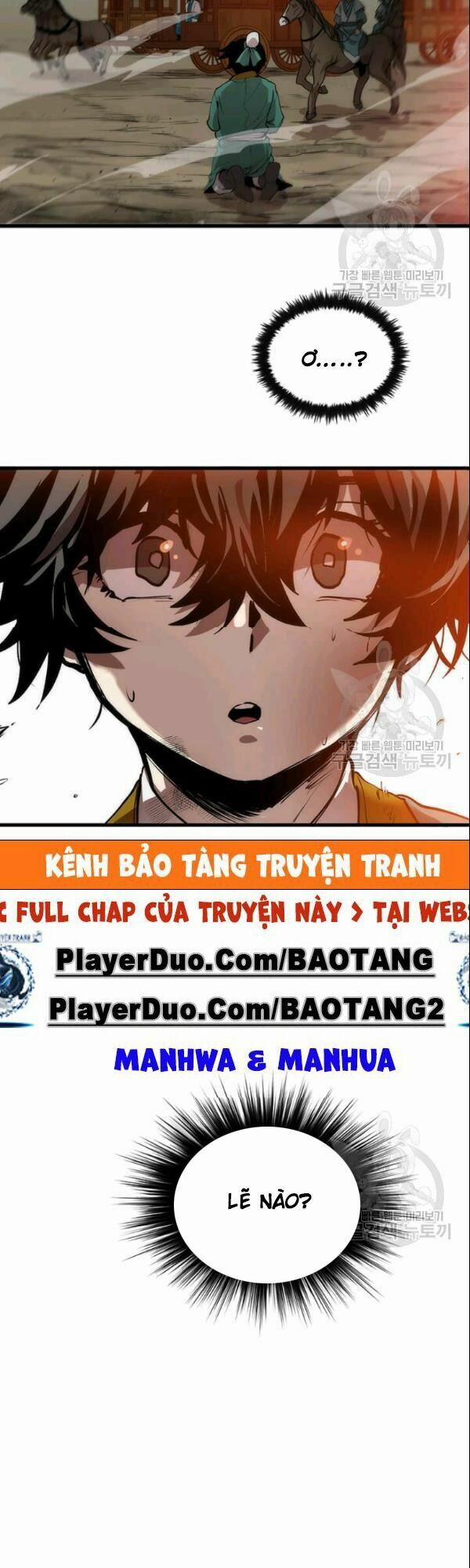 Bác Sĩ Trùng Sinh Về Murim 2 trang 35
