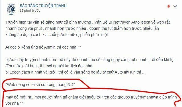 Bác Sĩ Trùng Sinh Về Murim 4 trang 0