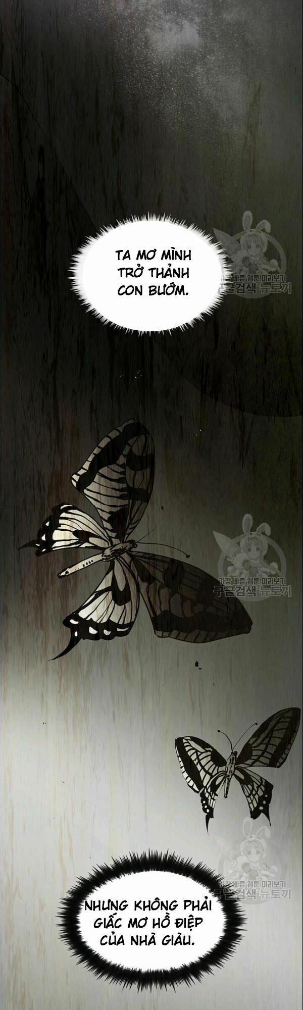 Bác Sĩ Trùng Sinh Về Murim 4 trang 42