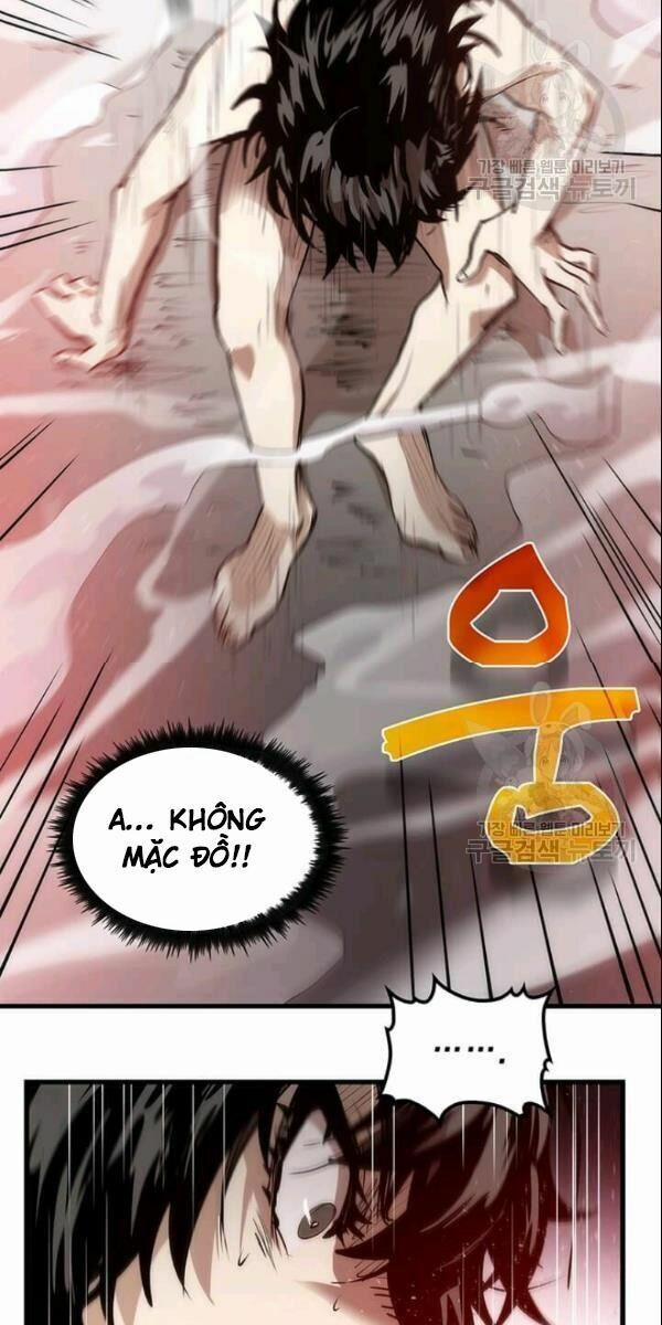 Bác Sĩ Trùng Sinh Về Murim 4 trang 50