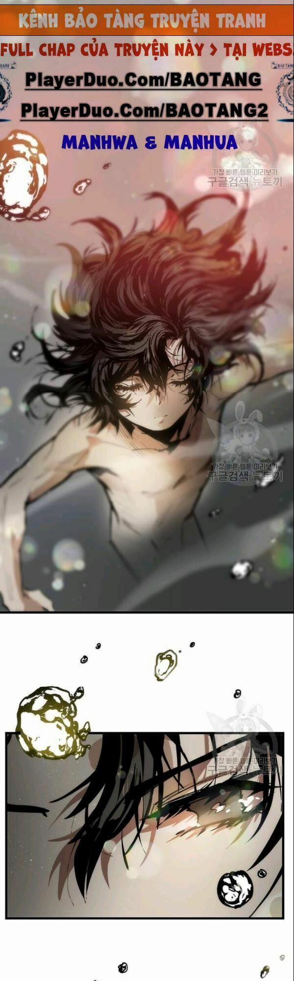Bác Sĩ Trùng Sinh Về Murim 5 trang 14