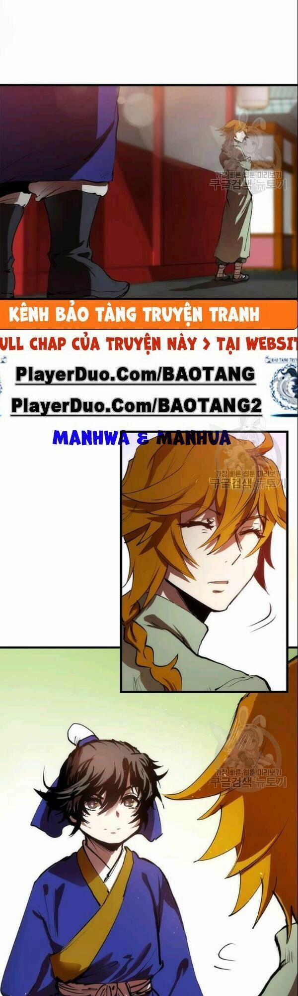 Bác Sĩ Trùng Sinh Về Murim 5 trang 38