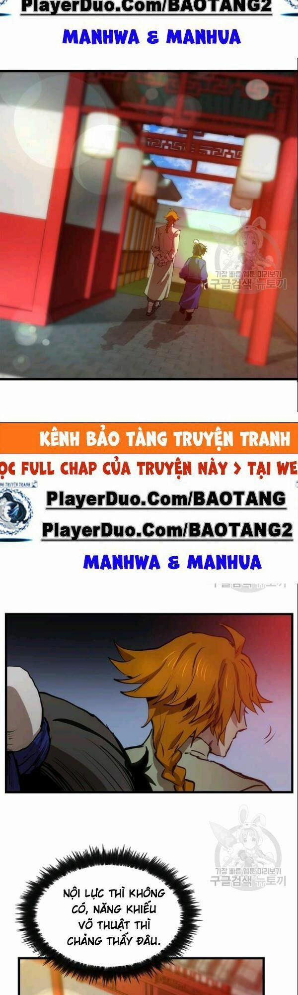 Bác Sĩ Trùng Sinh Về Murim 5 trang 40