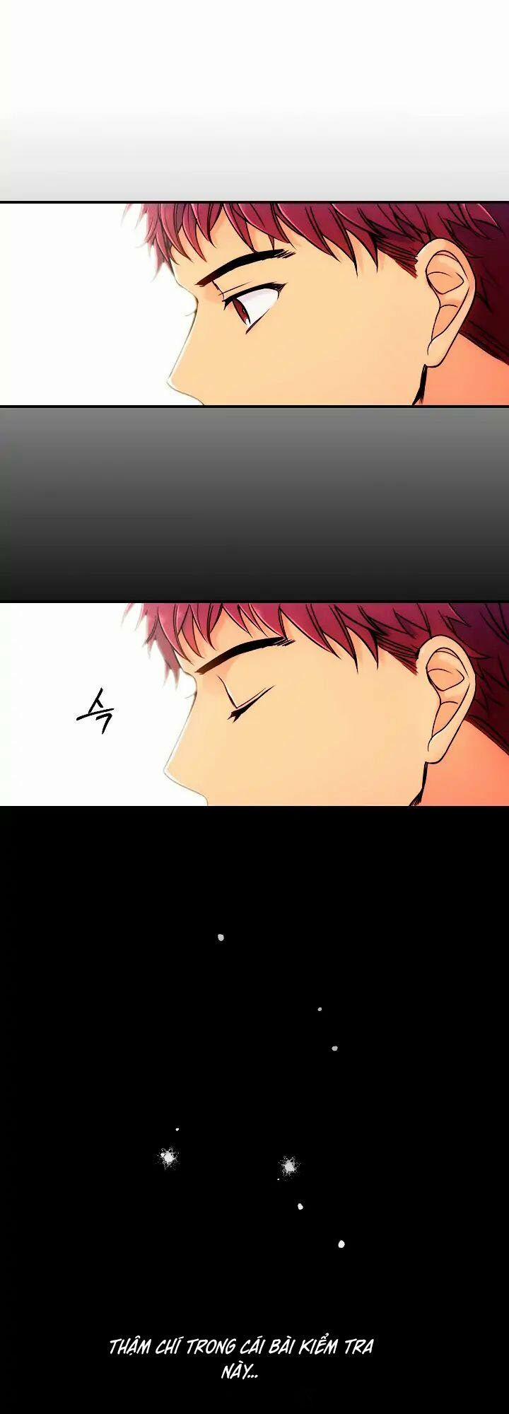 Bác Sĩ Trùng Sinh 0 0 Giới thiệu trang 10