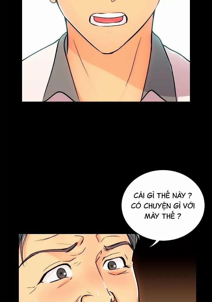 Bác Sĩ Trùng Sinh 0 0 Giới thiệu trang 18