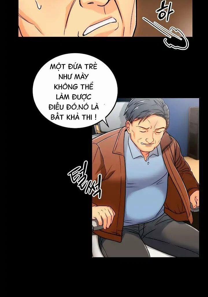 Bác Sĩ Trùng Sinh 0 0 Giới thiệu trang 19