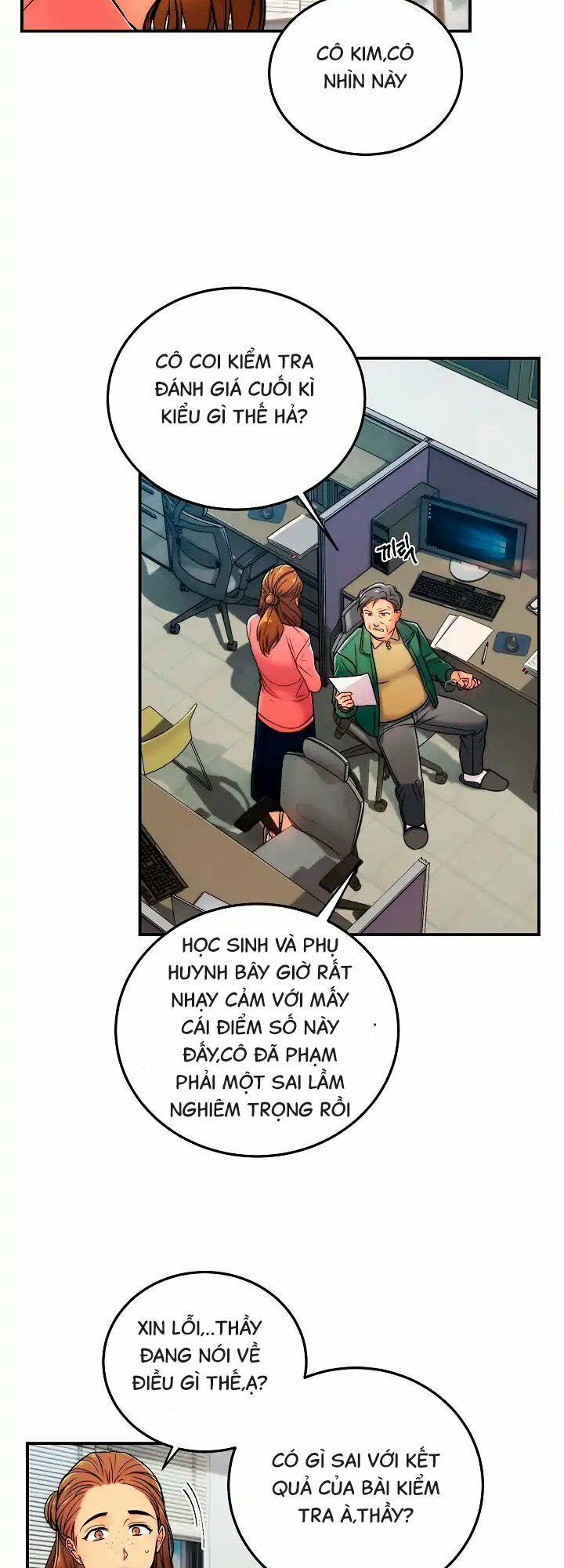 Bác Sĩ Trùng Sinh 0 0 Giới thiệu trang 2