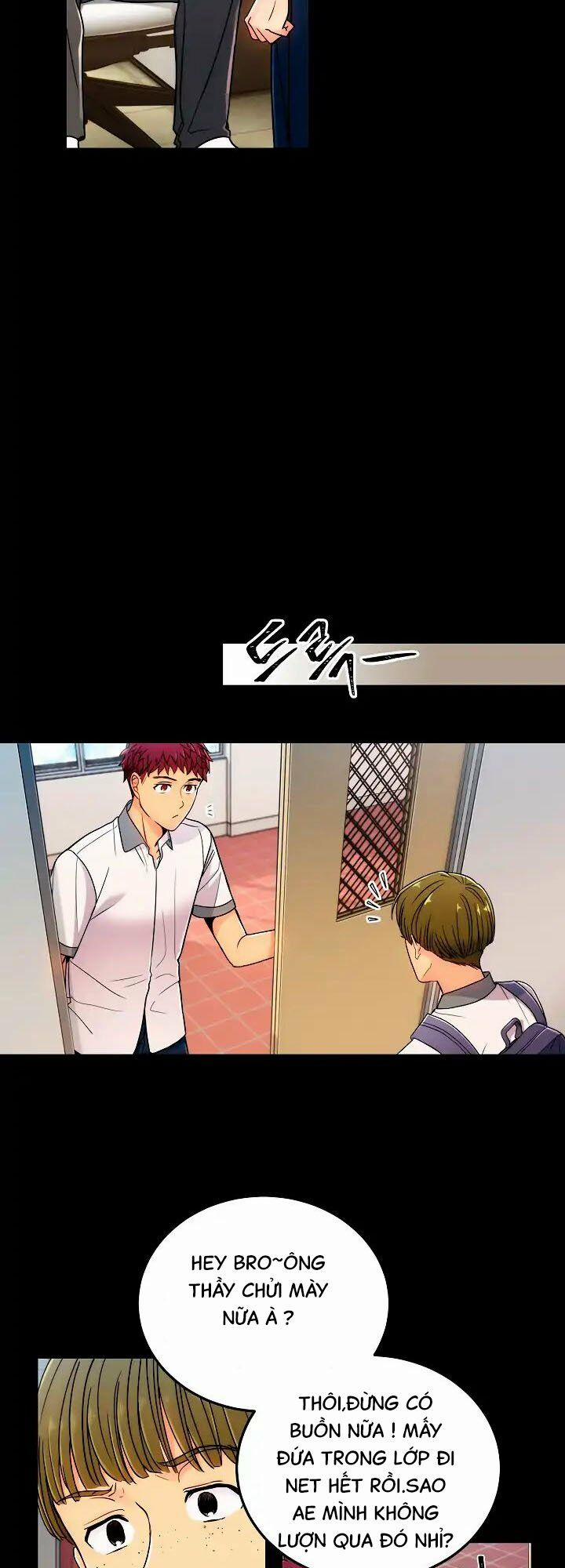 Bác Sĩ Trùng Sinh 0 0 Giới thiệu trang 22