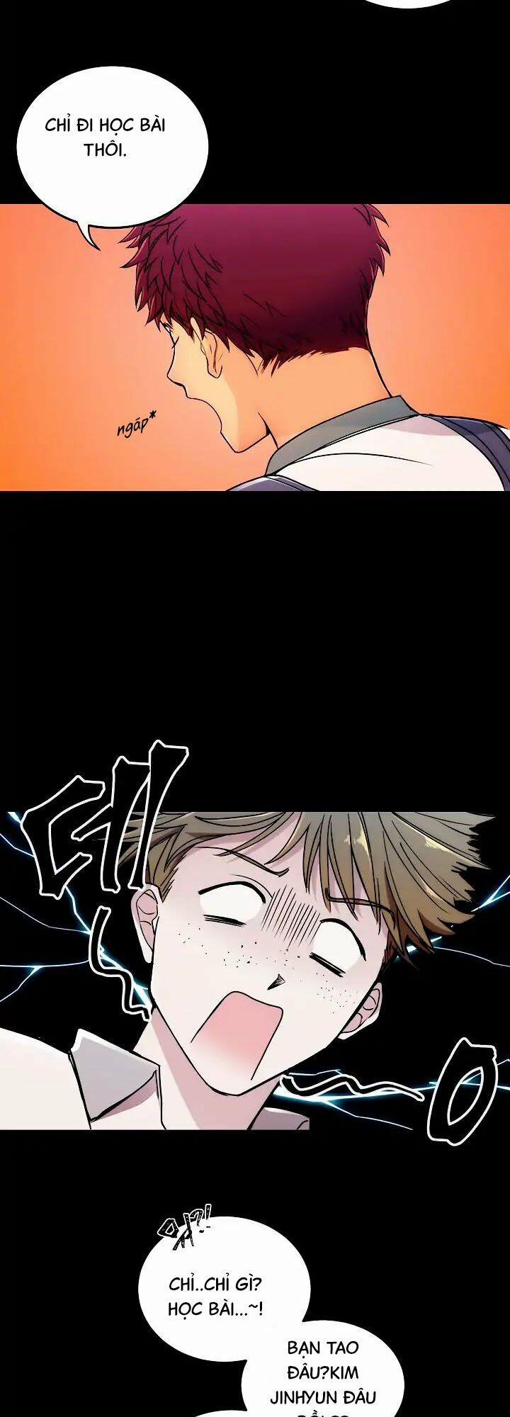 Bác Sĩ Trùng Sinh 0 0 Giới thiệu trang 24