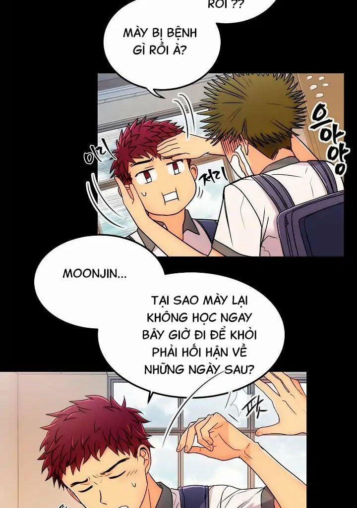 Bác Sĩ Trùng Sinh 0 0 Giới thiệu trang 25