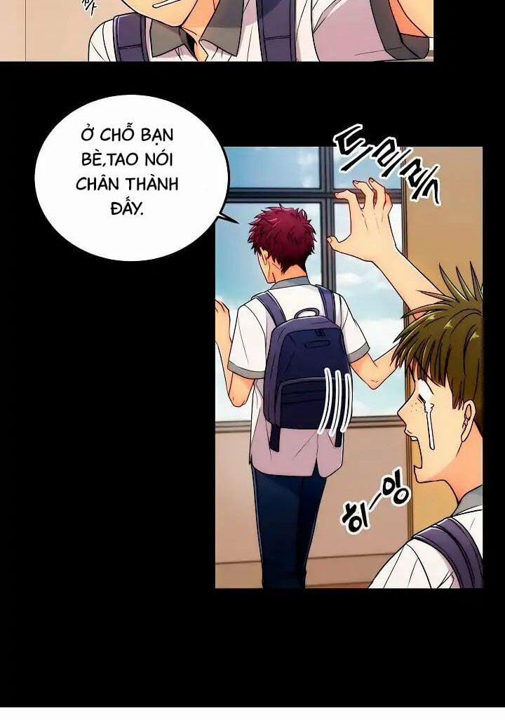 Bác Sĩ Trùng Sinh 0 0 Giới thiệu trang 26