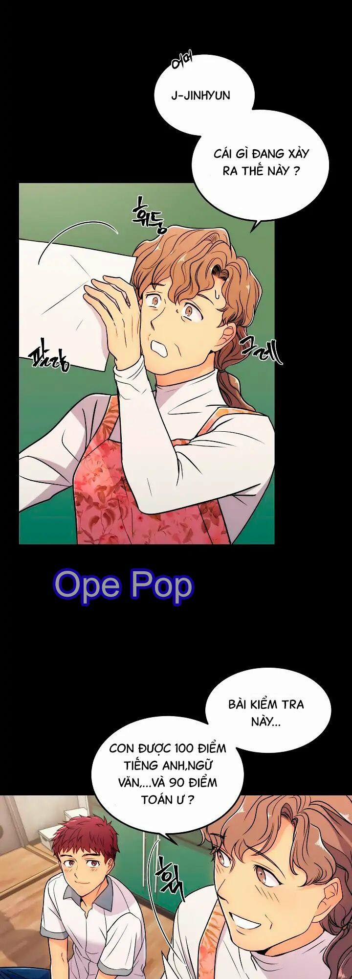 Bác Sĩ Trùng Sinh 0 0 Giới thiệu trang 28