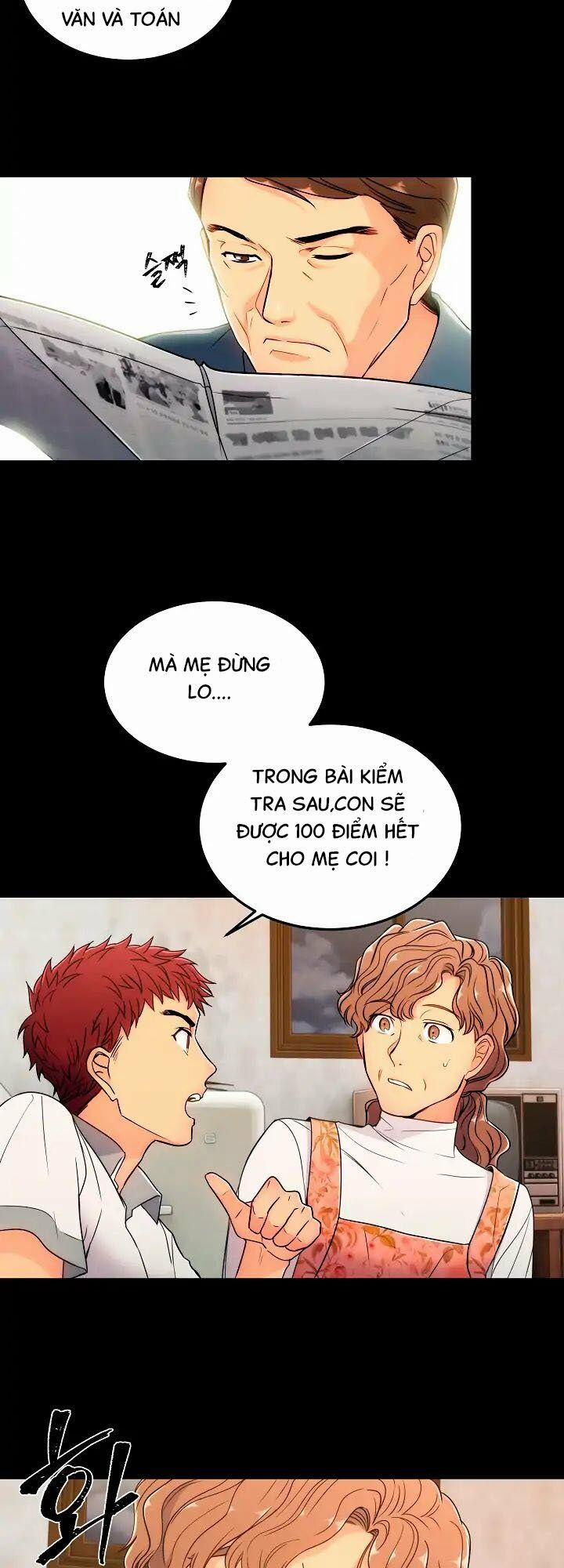 Bác Sĩ Trùng Sinh 0 0 Giới thiệu trang 30