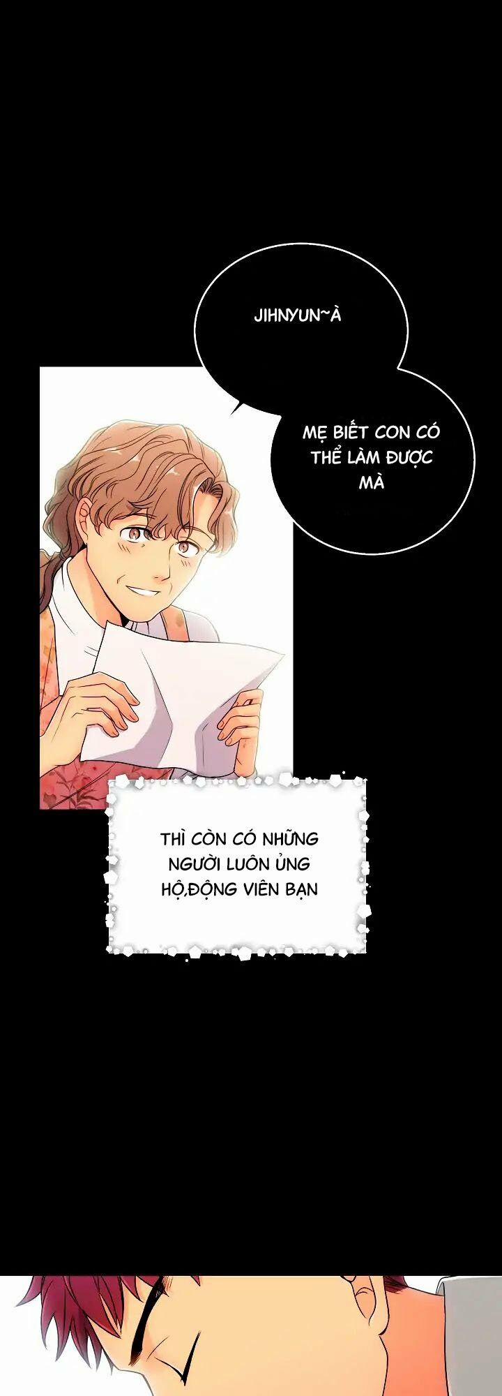 Bác Sĩ Trùng Sinh 0 0 Giới thiệu trang 34