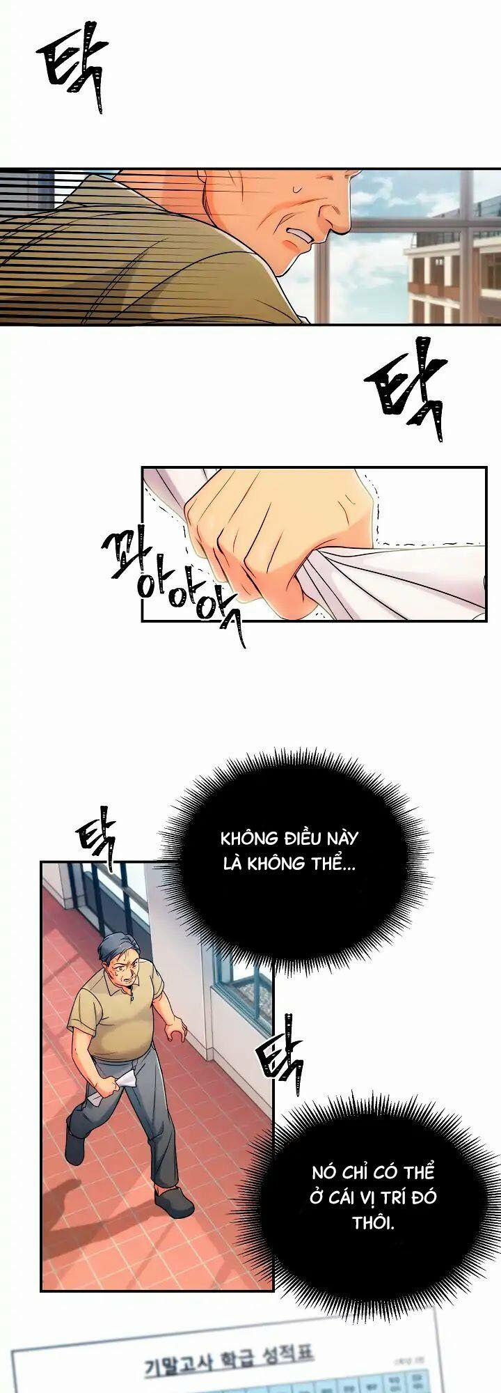 Bác Sĩ Trùng Sinh 0 0 Giới thiệu trang 40