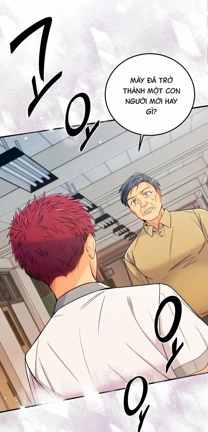 Bác Sĩ Trùng Sinh 0 0 Giới thiệu trang 43