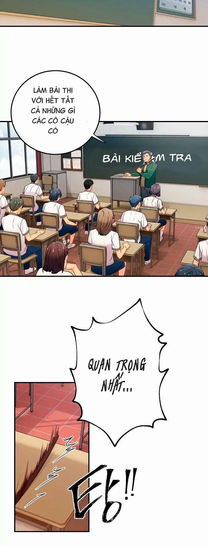 Bác Sĩ Trùng Sinh 0 0 Giới thiệu trang 6