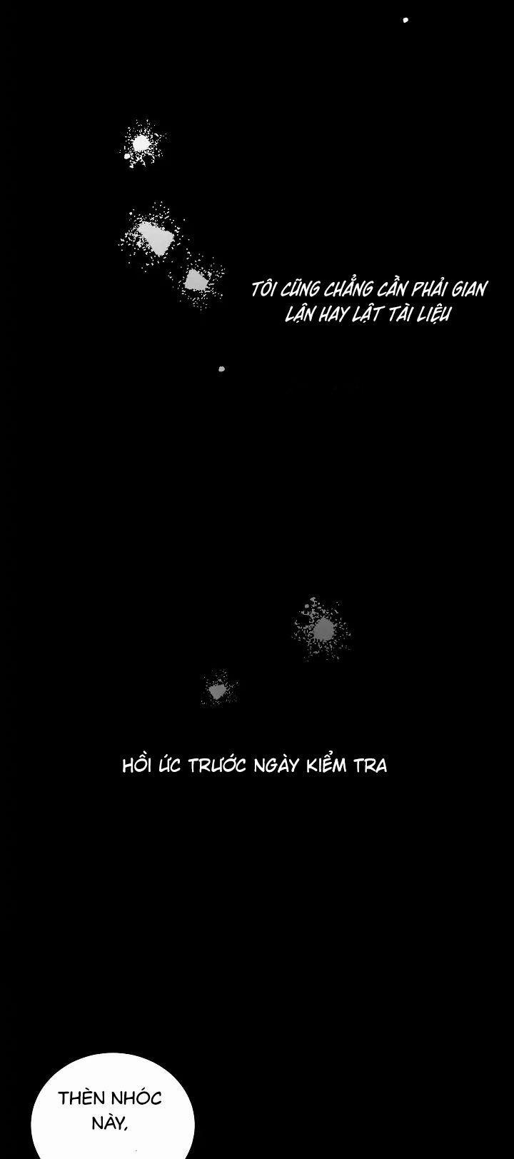 Bác Sĩ Trùng Sinh 0 trang 11