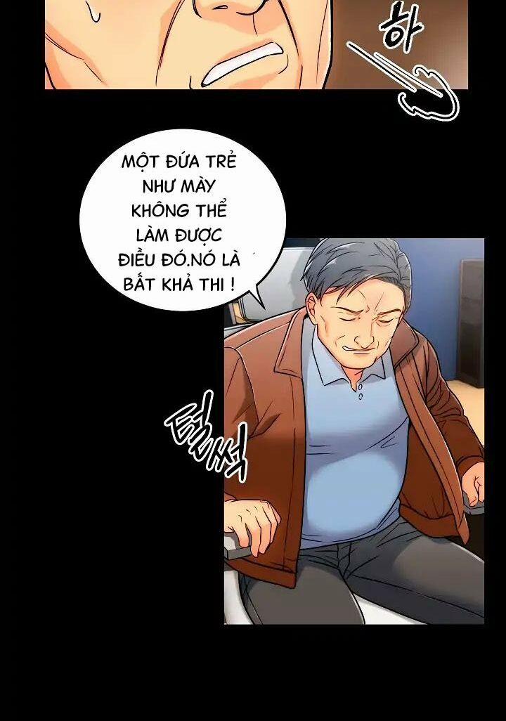 Bác Sĩ Trùng Sinh 0 trang 19