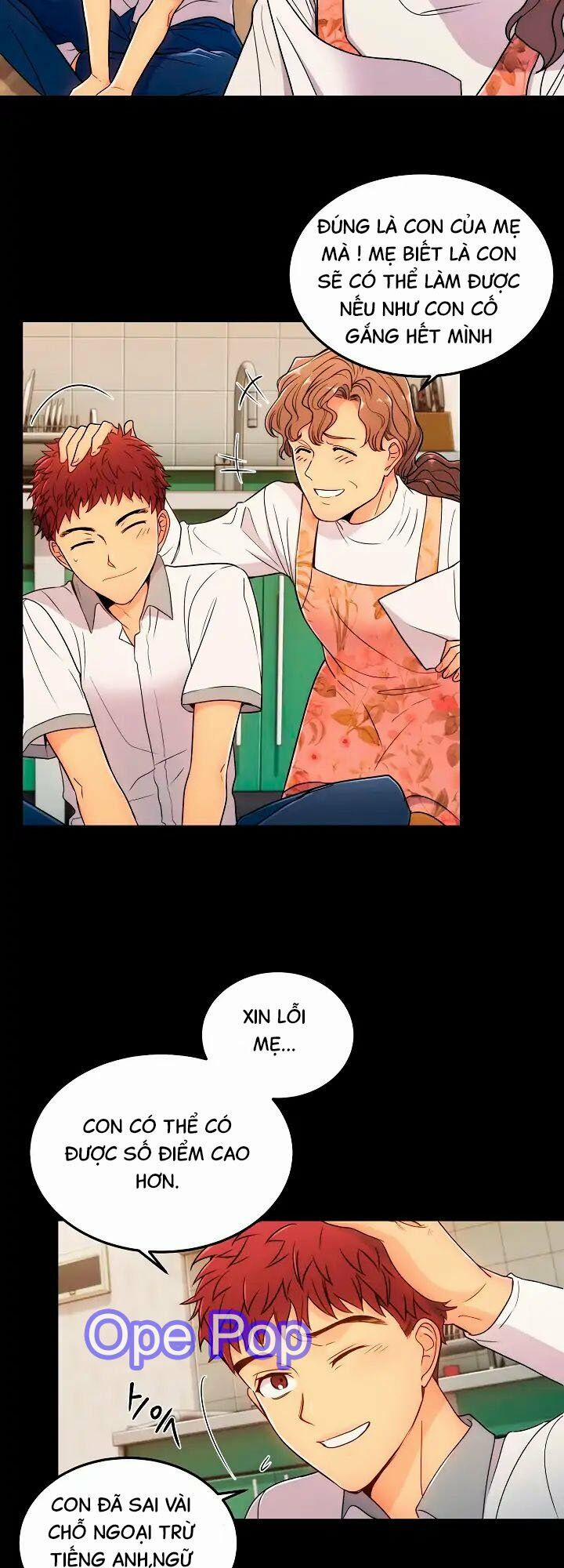 Bác Sĩ Trùng Sinh 0 trang 29