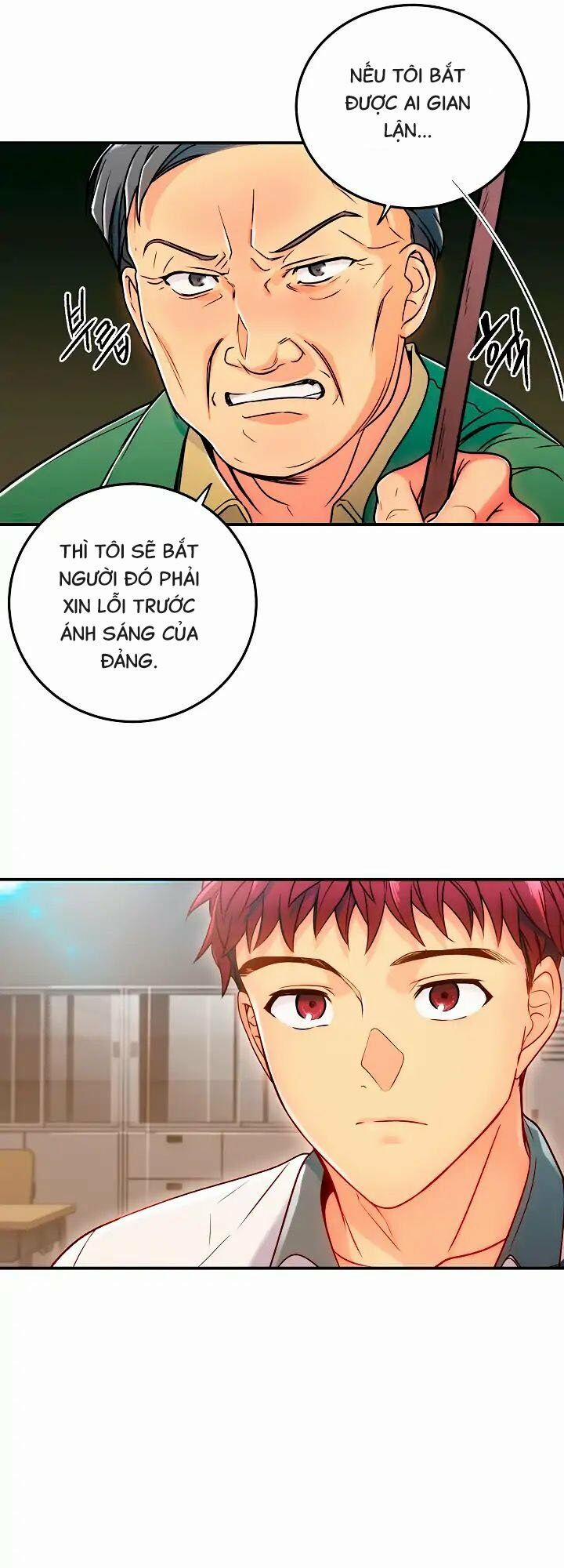 Bác Sĩ Trùng Sinh 0 trang 7