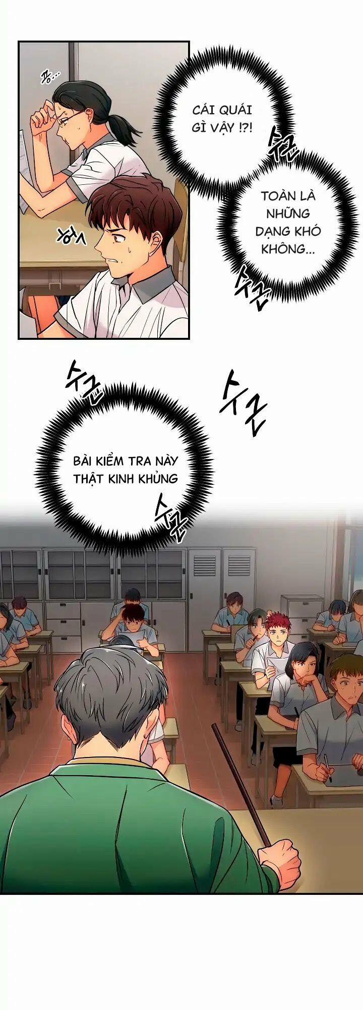 Bác Sĩ Trùng Sinh 0 trang 8