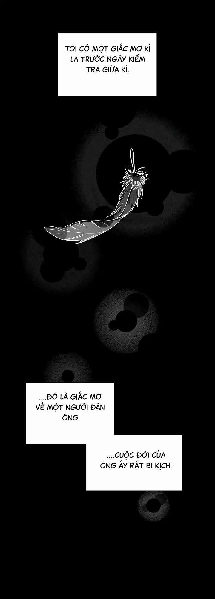 Bác Sĩ Trùng Sinh 1 trang 1