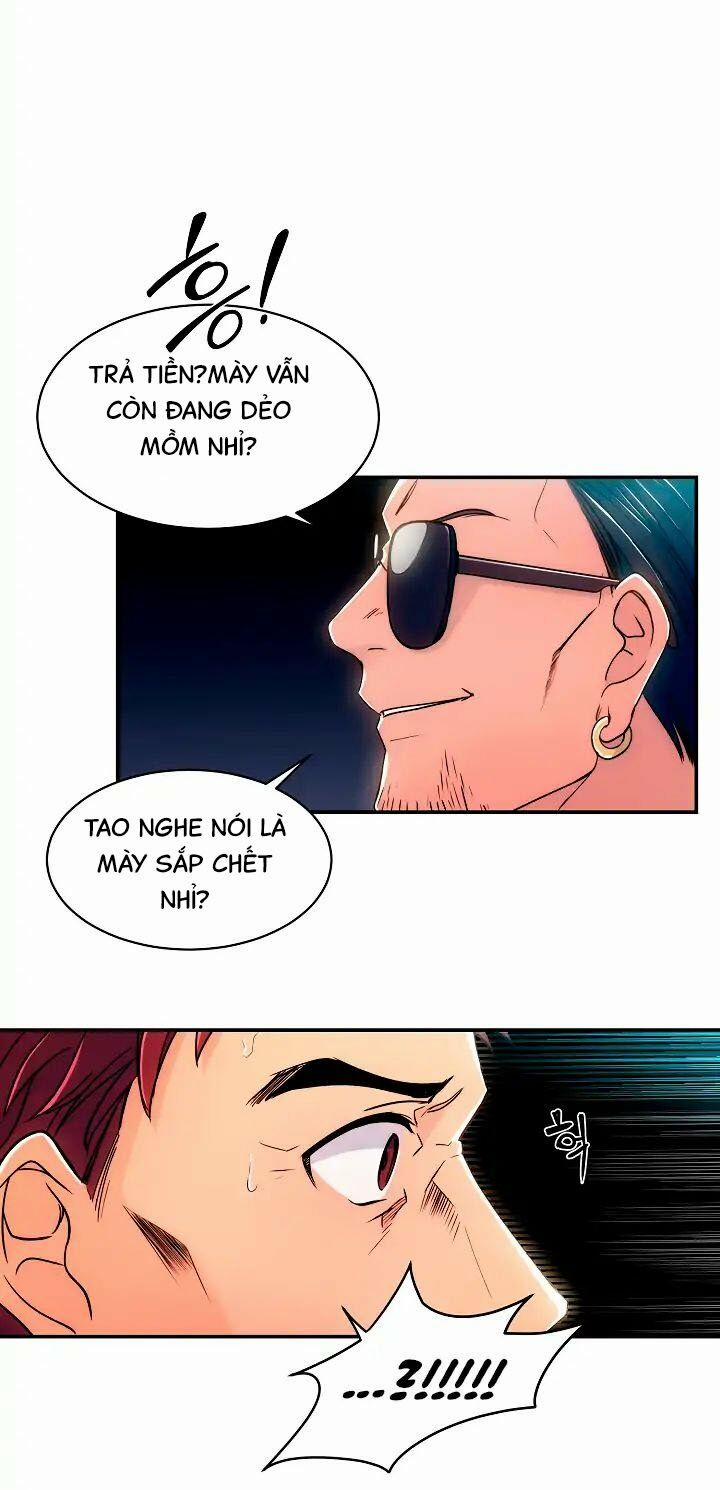 Bác Sĩ Trùng Sinh 1 trang 11