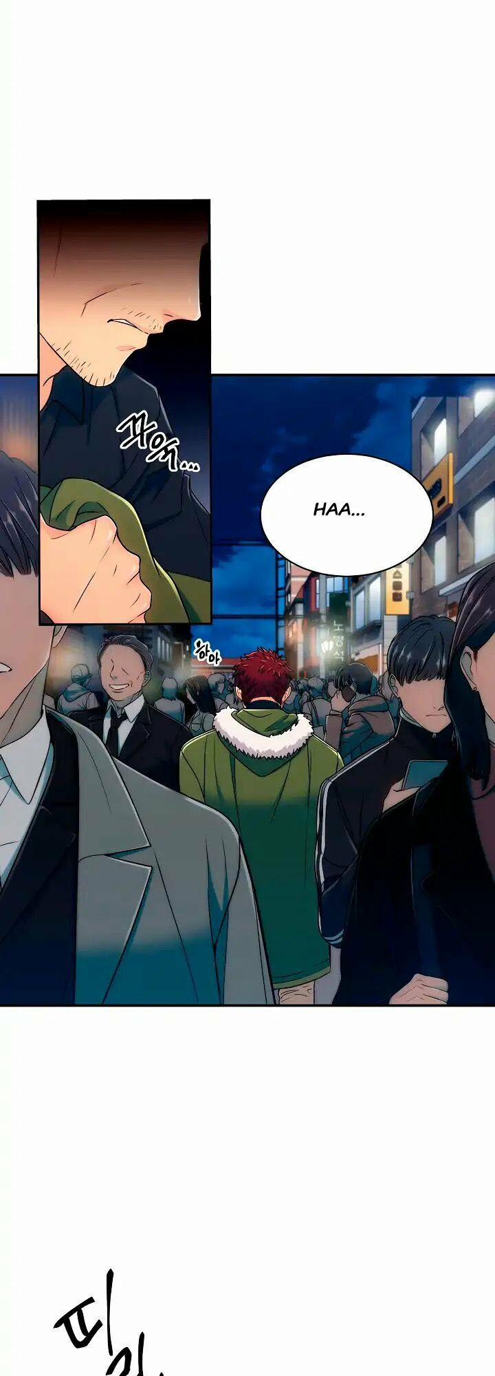 Bác Sĩ Trùng Sinh 1 trang 22